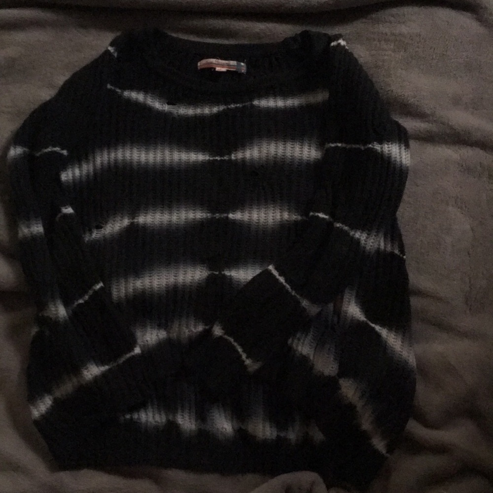 A sweater